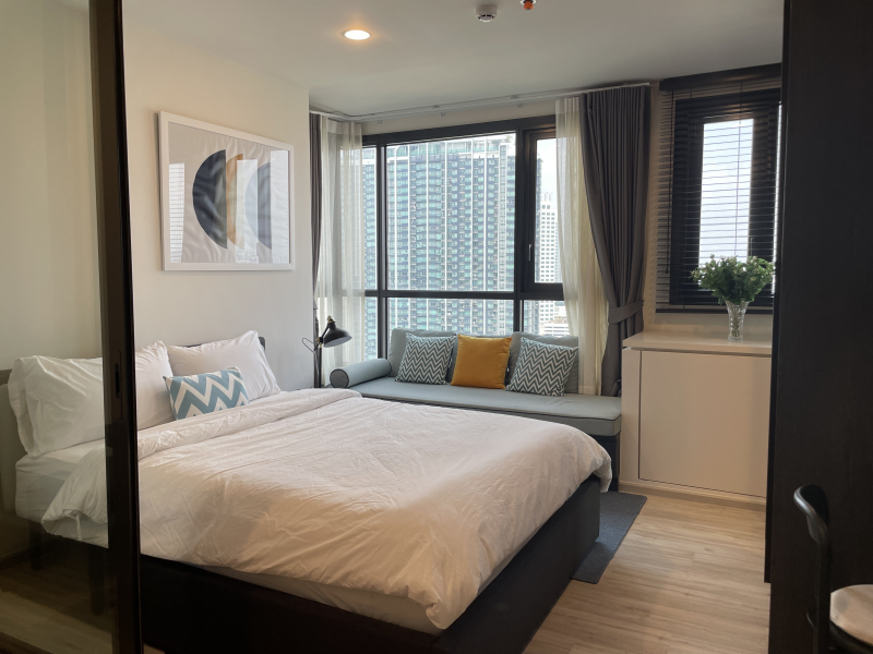 How to Find Short-Term Rentals in Bangkok | Complete Guide to Short Stays & Apartments in Bangkok