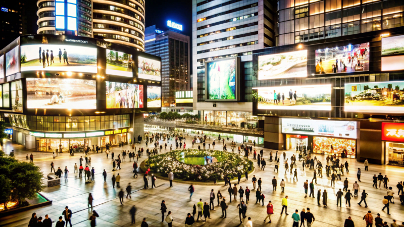 曼谷購物指南 2026：最新商場、隱藏寶藏與生活風格熱點 | One Bangkok,EmSphere,Dusit Central Park,ICONSIAM 擴建,King Power,Z 世代購物