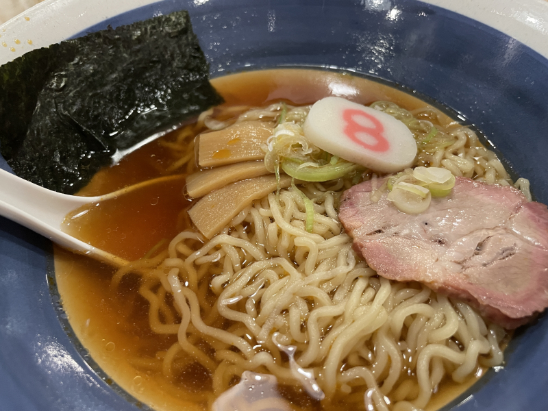 Bangkok Food Exploration: Why Has the Japanese Chain Noodle King "Hachiban Ramen" Stayed Popular for So Long? (Full Ordering Guide Included)