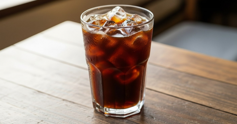 Oliang Recipe: Authentic Thai Iced Black Coffee You’ll Love