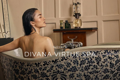 Divana Virtue泰式按摩體驗