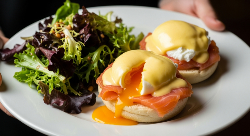 Bangkok Breakfast Recommendations – A Complete Guide for Food Lovers | Roast,On Lok Yun,Mont Nom Sod