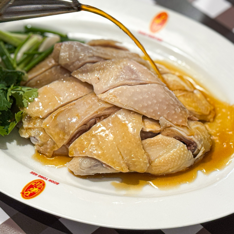 泰國曼谷 One Bangkok 必吃 11 間泰式與泰中料理餐廳