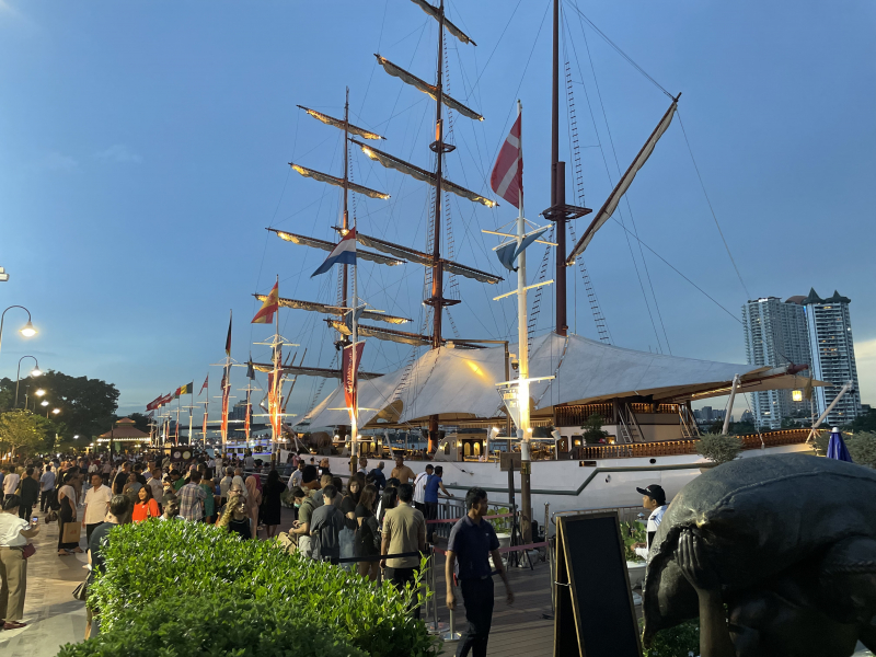 Top Night Markets in Bangkok 2026: Ultimate Street Food Guide for Jodd Fairs, Chinatown & More