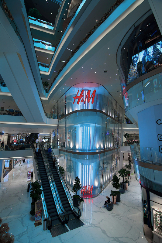 曼谷最佳購物行程攻略：ICONSIAM、暹羅百麗宮（Siam Paragon）、MBK 與 恰圖恰週末市集完整指南