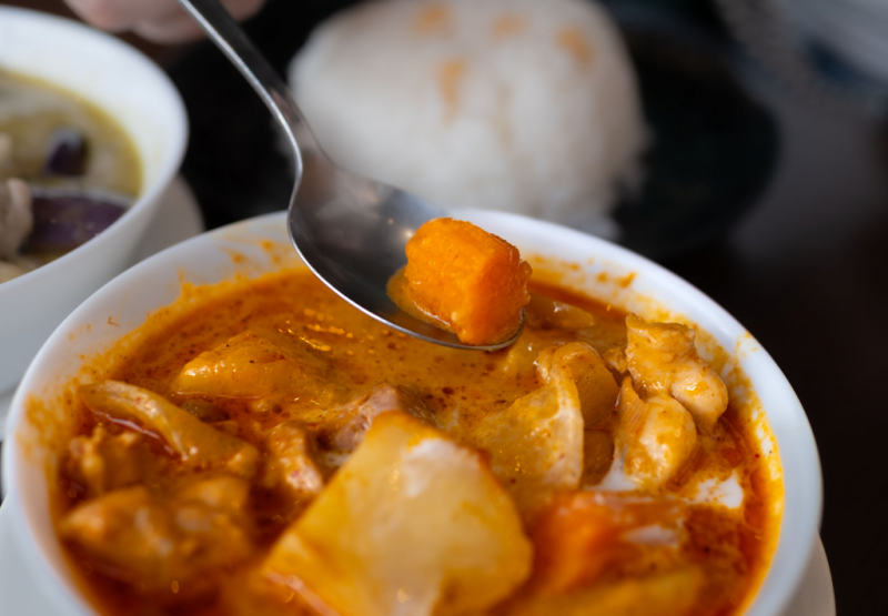 曼谷最佳購物中心美食廣場排名（2026）：15 個必吃美食廣場推薦，適合各種預算